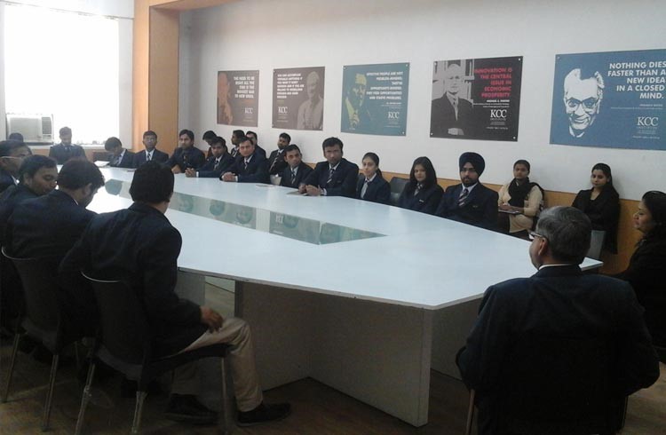 Corporate Training Venues in Noida