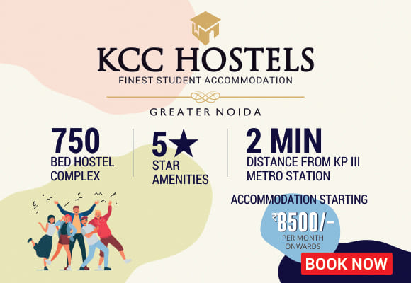 BEST HOSTEL FOR BOYS IN GREATER NOIDA