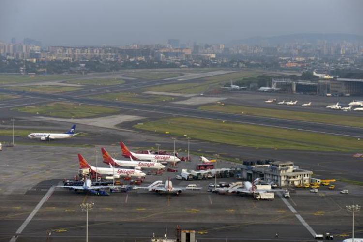 Noida International Greenfield Airport