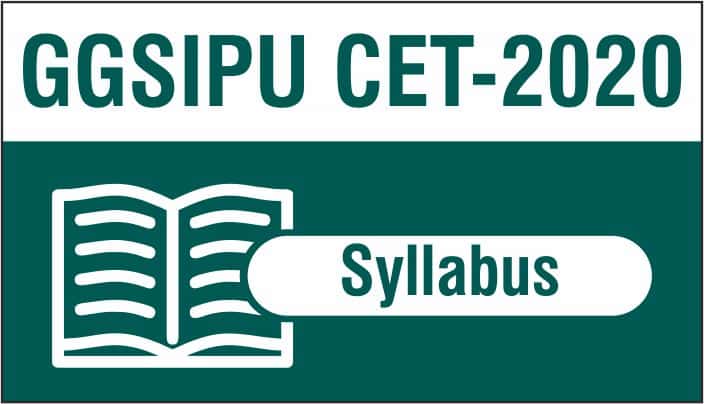 IPU CET BAJMC Syllabus 2021