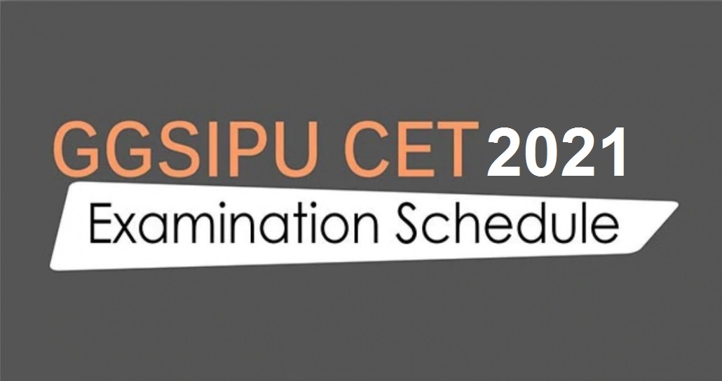 IPU CET 2021