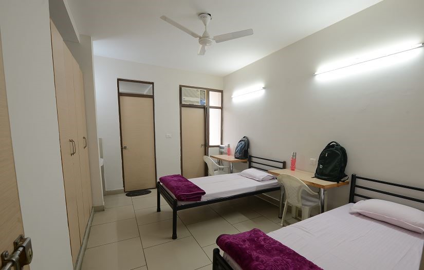 WORKING WOMEN HOSTEL IN GREATER NOIDA