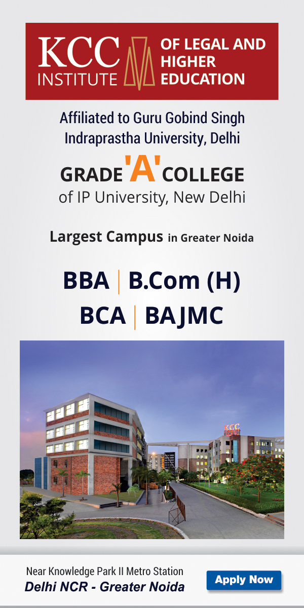 BCA Program