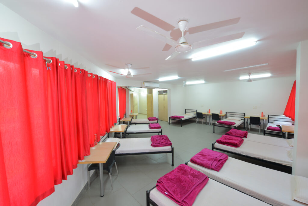 Dormitory in Greater Noida