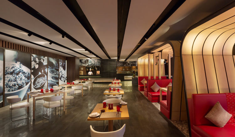 Best Restaurants in Greater Noida