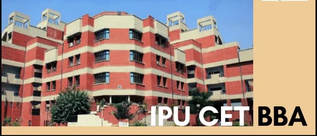 IP University BBA Eligibility Criteria