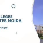 BBA College in Greater Noida