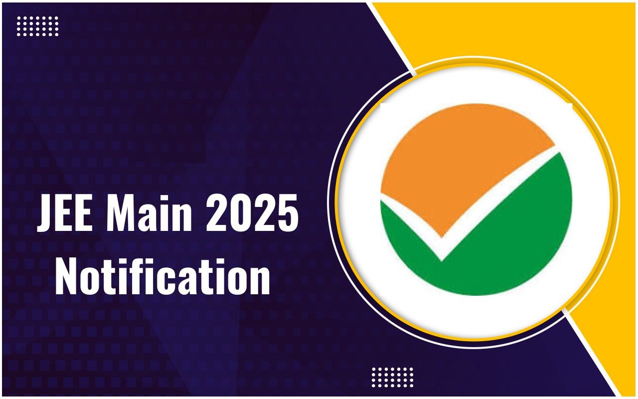 JEE MAINS 2025: Result, Syllabus, Eligibility, Exam Date, Admit Card