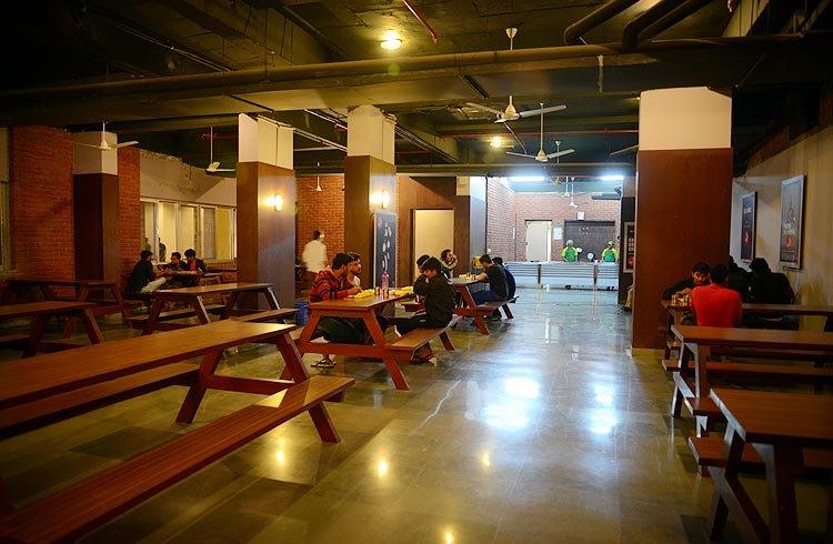 KCC institute noida