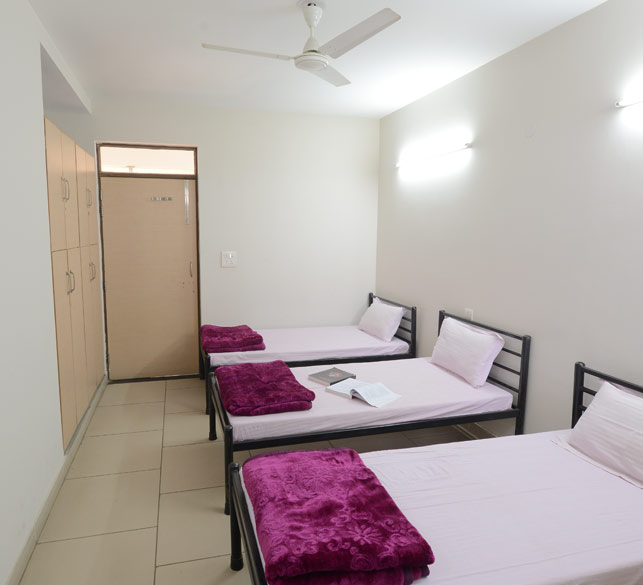 Kcc Hostels 