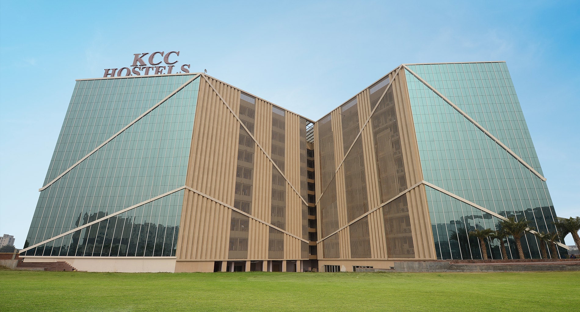 KCC HOSTEL